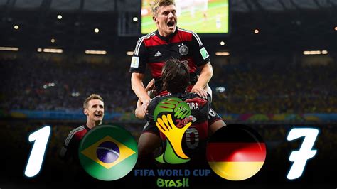 brasil vs alemania 2014 partido completo
